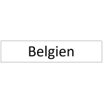 Fussball Belgien