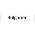 Fussball Bulgarien