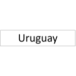 Fussball Uruguay