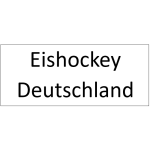 Eishockey Deutschland