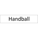 Handball