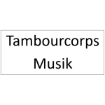 Tambourcorps / Musik