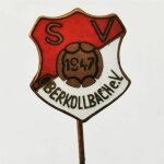 Fussball Anstecknadel SV Oberkollbach FV...