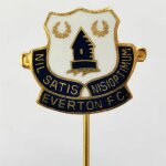 Fussball Anstecknadel FC Everton England Premier League