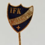 Fussball Anstecknadel IFK Norrköping Schweden Sweden...