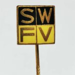 Fussball Anstecknadel Südwestdeutscher Fussballverband FV Südwest SWFV