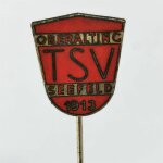 Fussball Anstecknadel TSV Oberalting Seefeld 1913 FV...