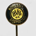 Fussball Anstecknadel Borussia Dortmund FV Westfalen Kreis Dortmund BVB 09