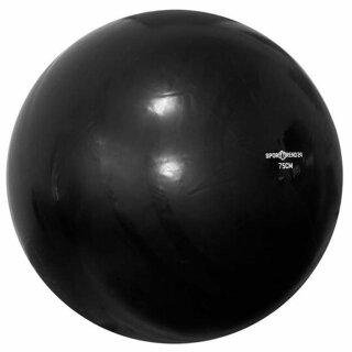 Gymnastikball 75cm inkl, Blasebalg