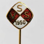 Fussball Anstecknadel SV Spexard 1950 FV Westfalen Kreis...