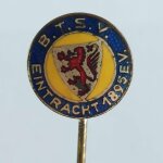 Fussball Anstecknadel BTSV Eintracht Braunschweig FV...