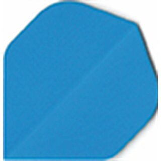Sunflex Dart Flights Starter Blau
