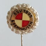Fussball Anstecknadel SSV 1895 Egenhausen FV Bayern...