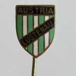 Fussball Anstecknadel SC Austria Lustenau Österreich Austria Vorarlberg