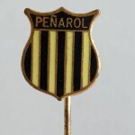 Fussball Anstecknadel Penarol Montevideo Uruguay Primera...