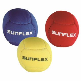 Sunflex Ersatzbälle Hip Hop Set