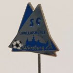Fussball Anstecknadel SC Lindleinsmühle...