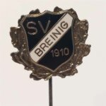 Fussball Anstecknadel SV 1910 Breinig FV Mittelrhein...