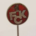 Fussball Anstecknadel 1.FC Kaiserslautern FV Südwest Rheinland-Pfalz