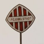 Fussball Anstecknadel 1.FC Eibelstadt FV Bayern...