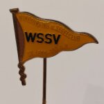 Sport Anstecknadel Windsurfing & Segelclub St.Leon-Rot Baden-Württemberg