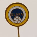Fussball Anstecknadel Fussballverband Sierra Leone F.A. Verband Afrika