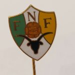 Fussball Anstecknadel Fussballverband Niger F.A. Verband...