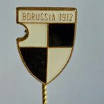 Fussball Anstecknadel SC Borussia 1912 Freialdenhoven FV...