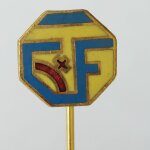 Fussball Anstecknadel SC Fürstenfeldbruck 1919 FV...