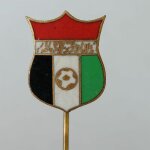 Fussball Anstecknadel Fussballverband Vereinigte Arabische Emirate F.A. Asien