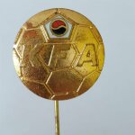 Fussball Anstecknadel Fussballverband Südkorea F.A. Verband Asien