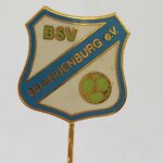 Fussball Anstecknadel BSV Brandenburg FV Brandenburg
