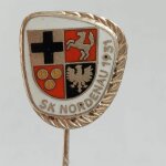 Anstecknadel SK Nordenau1931 Hochsauerland NRW...