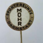 Fussball Anstecknadel Sportfreunde Mohr Darmstadt FV...