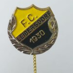 Fussball Anstecknadel Ehrennadel FC Leibersdorf 1930 FV Bayern Niederbayern
