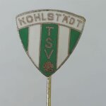 Fussball Anstecknadel TSV Kohlstädt FV Westfalen...
