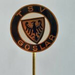 Fussball Anstecknadel TSV Goslar FV Niedersachsen...