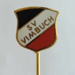 Fussball Anstecknadel SV Vimbuch 1931 FV Südbaden...
