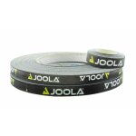 JOOLA Kantenband 2020 10mm / 50m schwarz