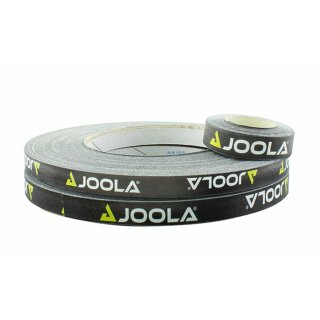 JOOLA Kantenband 2020 12mm / 50m schwarz