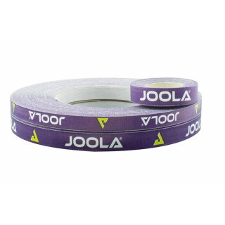Joola Kantenband 2020 12mm / 50m lila