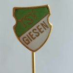 Fussball Anstecknadel TSV Giesen 1911 FV Niedersachsen...