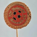 Fussball Anstecknadel FSV Eintracht Eisenach FV...