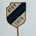 Fussball Anstecknadel ATSV Hollabrunn 1919 Österreich Austria Niederösterreich