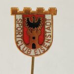 Fussball Anstecknadel SC Eisenstadt Österreich...