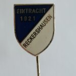 Fussball Anstecknadel TSV Eintracht Reckershausen 1921 FV...
