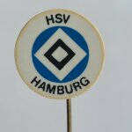Fussball Anstecknadel Hamburger SV FV Hamburg Kreis...