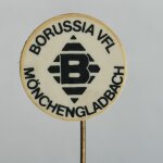 Fussball Anstecknadel Borussia Mönchengladbach FV...