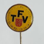 Fussball Anstecknadel Thüringer Fussballverband FV Thüringen TFV