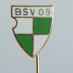 Fussball Anstecknadel SV Baesweiler 09 FV Mittelrhein Kreis Aachen